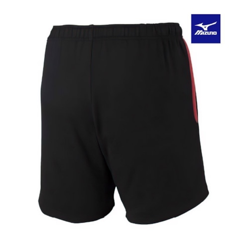 MIZUNO QUẦN SHORT THỂ THAO MIZUNO ĐEN